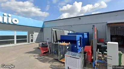 Kontorer til leie i Vantaa – Bilde fra Google Street View