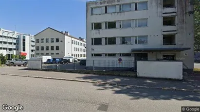 Kontorer til leie i Helsingfors Itäinen – Bilde fra Google Street View