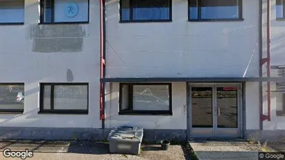 Office spaces for rent in Espoo - Photo from Google Street View