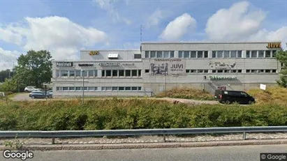 Kantorruimte te huur in Espoo - Foto uit Google Street View