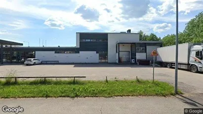Kontorlokaler til leje i Nurmijärvi - Foto fra Google Street View