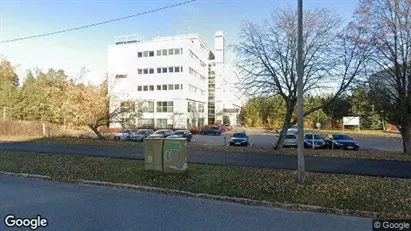 Office spaces for rent in Espoo - Photo from Google Street View