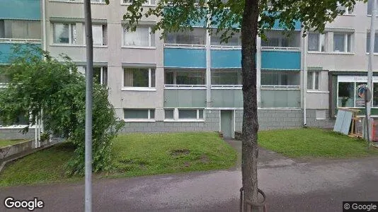 Office spaces for rent i Helsinki Eteläinen - Photo from Google Street View