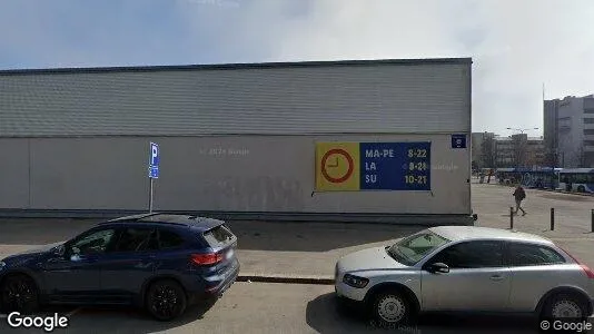 Office spaces for rent i Helsinki Itäinen - Photo from Google Street View