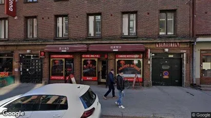 Office spaces for rent in Helsinki Eteläinen - Photo from Google Street View