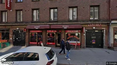 Kontorlokaler til leje i Helsinki Eteläinen - Foto fra Google Street View