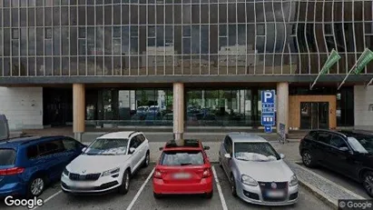 Office spaces for rent in Helsinki Keskinen - Photo from Google Street View
