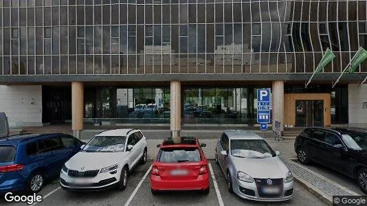 Office spaces for rent i Helsinki Keskinen - Photo from Google Street View