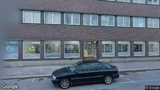 Office spaces for rent i Turku - Photo from Google Street View