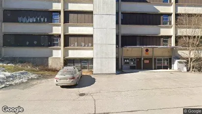 Kontorlokaler til leje i Helsinki Pohjoinen - Foto fra Google Street View