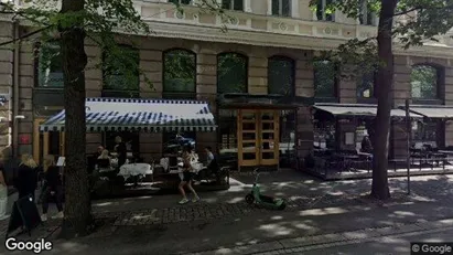 Kontorlokaler til leje i Helsinki Eteläinen - Foto fra Google Street View