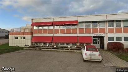 Office spaces for rent in Västerås - Photo from Google Street View