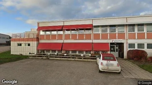 Office spaces for rent i Västerås - Photo from Google Street View