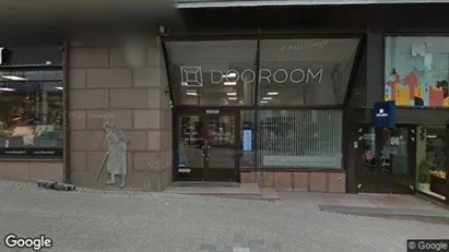 Kontorer til leie i Lahti – Bilde fra Google Street View