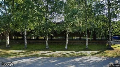 Office spaces for rent in Helsinki Itäinen - Photo from Google Street View