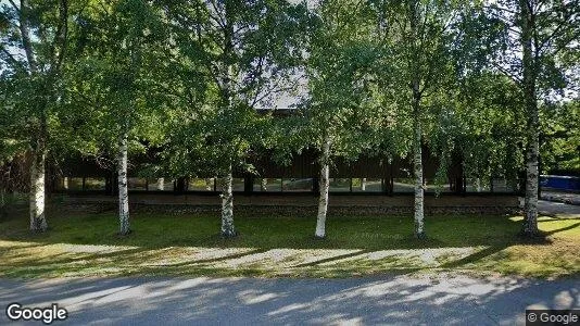Office spaces for rent i Helsinki Itäinen - Photo from Google Street View