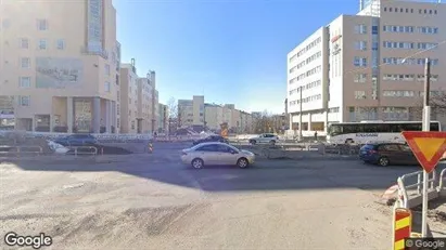 Lokaler til leje i Helsinki Läntinen - Foto fra Google Street View