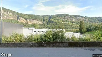 Office spaces for rent in Kvam - Photo from Google Street View