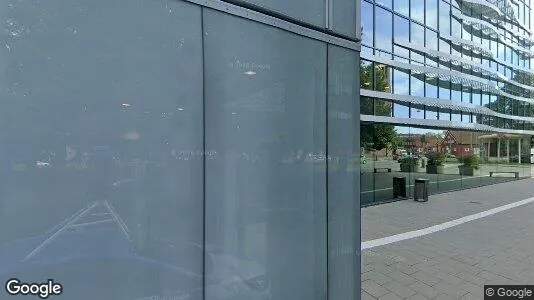 Kontorlokaler til leje i Gøteborg Centrum - Foto fra Google Street View