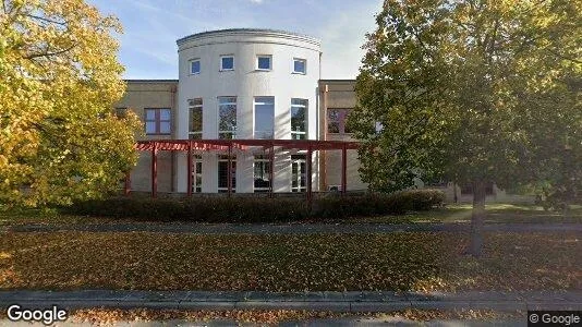 Office spaces for rent i Malmö City - Photo from Google Street View