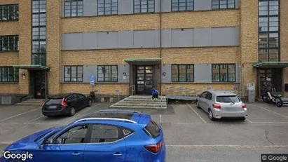 Office spaces for rent in Örgryte-Härlanda - Photo from Google Street View