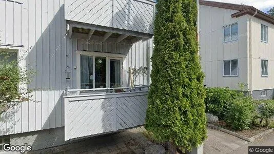 Büros zur Miete i Örgryte-Härlanda – Foto von Google Street View