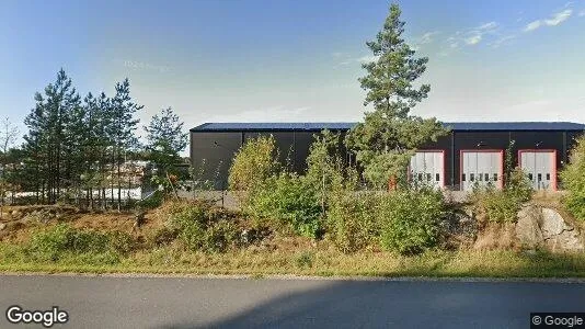 Producties te koop i Håbo - Foto uit Google Street View