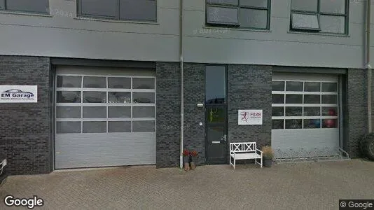 Producties te huur i Noordoostpolder - Foto uit Google Street View