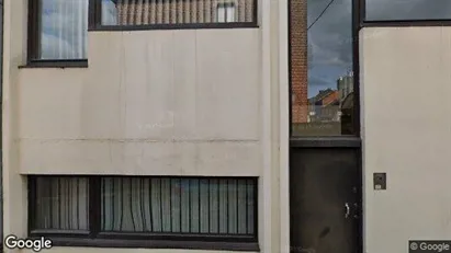 Lokaler til salg i La Louvière - Foto fra Google Street View