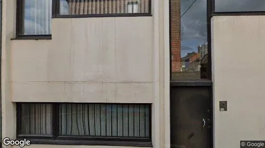 Lokaler til salg i La Louvière - Foto fra Google Street View