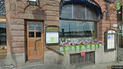 Office spaces for rent in Stockholm City - Photo from Google Street View