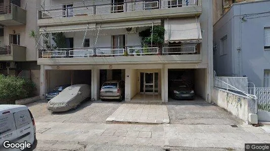 Lokaler til leie i Location is not specified – Bilde fra Google Street View