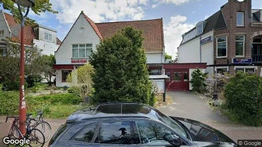 Bedrijfsruimtes te huur i Alkmaar - Foto uit Google Street View