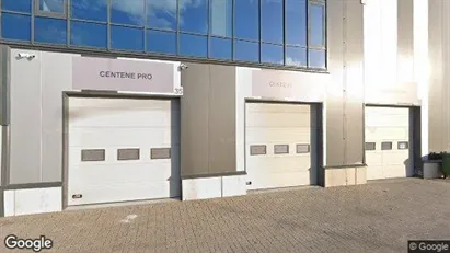 Lokaler til leje i Rae - Foto fra Google Street View