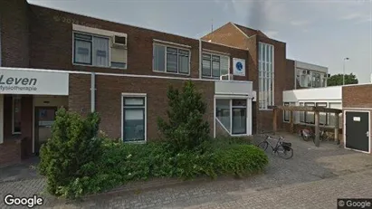 Büros zur Miete in Ede – Foto von Google Street View Büros zur Miete in Ede – Foto von Google Street View