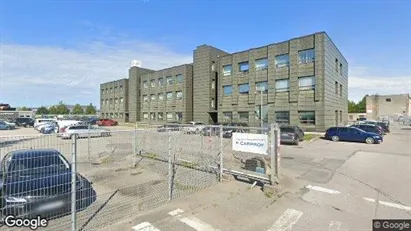 Office spaces for rent in Tallinn Lasnamäe - Photo from Google Street View