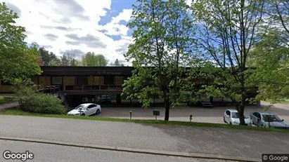 Bedrijfsruimtes te huur in Porvoo - Foto uit Google Street View