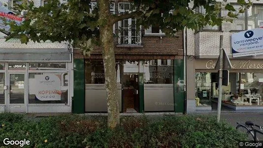 Bedrijfsruimtes te koop i Turnhout - Foto uit Google Street View