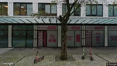 Office spaces for rent in Bergen Bergenhus - Photo from Google Street View