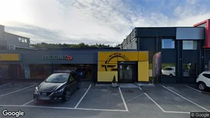 Warehouses for rent in Ringerike - Photo from Google Street View