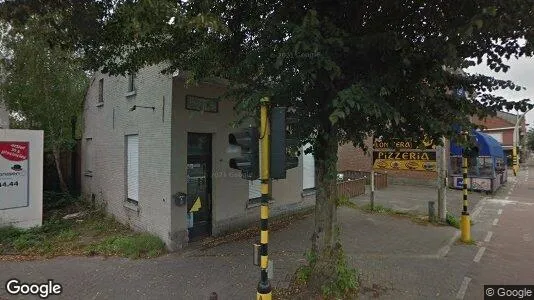 Lokaler til salgs i Zoersel – Bilde fra Google Street View