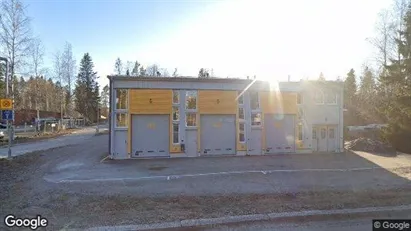 Industrial properties for rent in Vantaa - Photo from Google Street View