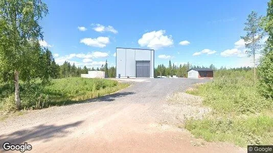 Producties te huur i Tyrnävä - Foto uit Google Street View