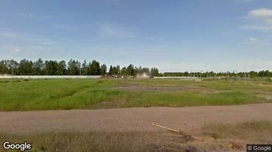 Office spaces for rent i Oulu - Photo from Google Street View