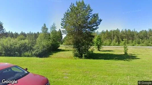 Office spaces for rent i Oulu - Photo from Google Street View