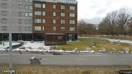 Coworking spaces for rent i Jönköping - Photo from Google Street View