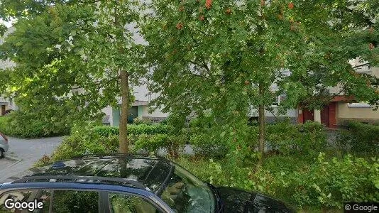 Büros zum Kauf i Kaunas – Foto von Google Street View