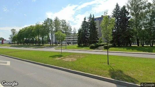 Büros zum Kauf i Kaunas – Foto von Google Street View