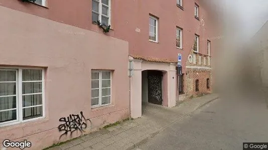 Kantorruimte te koop i Location is not specified - Foto uit Google Street View