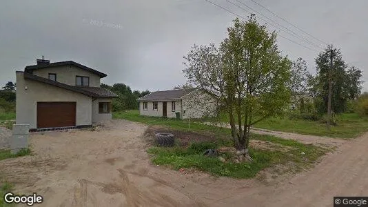 Office spaces for sale i Kaunas - Photo from Google Street View